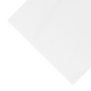 Hygienic PVC Sheet 2,400 x 1,200 x 2.5mm