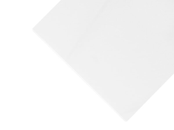 Hygienic PVC Sheet 2,400 x 1,200 x 2.5mm