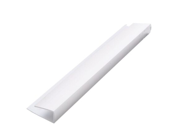 1 part Edge Trim for Hygienic Sheets 2,400mm