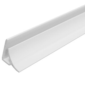 1 part Internal Corner Trim for Hygienic Sheets 2,400mm