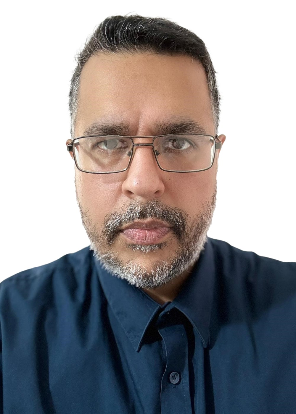 AJ Chohan