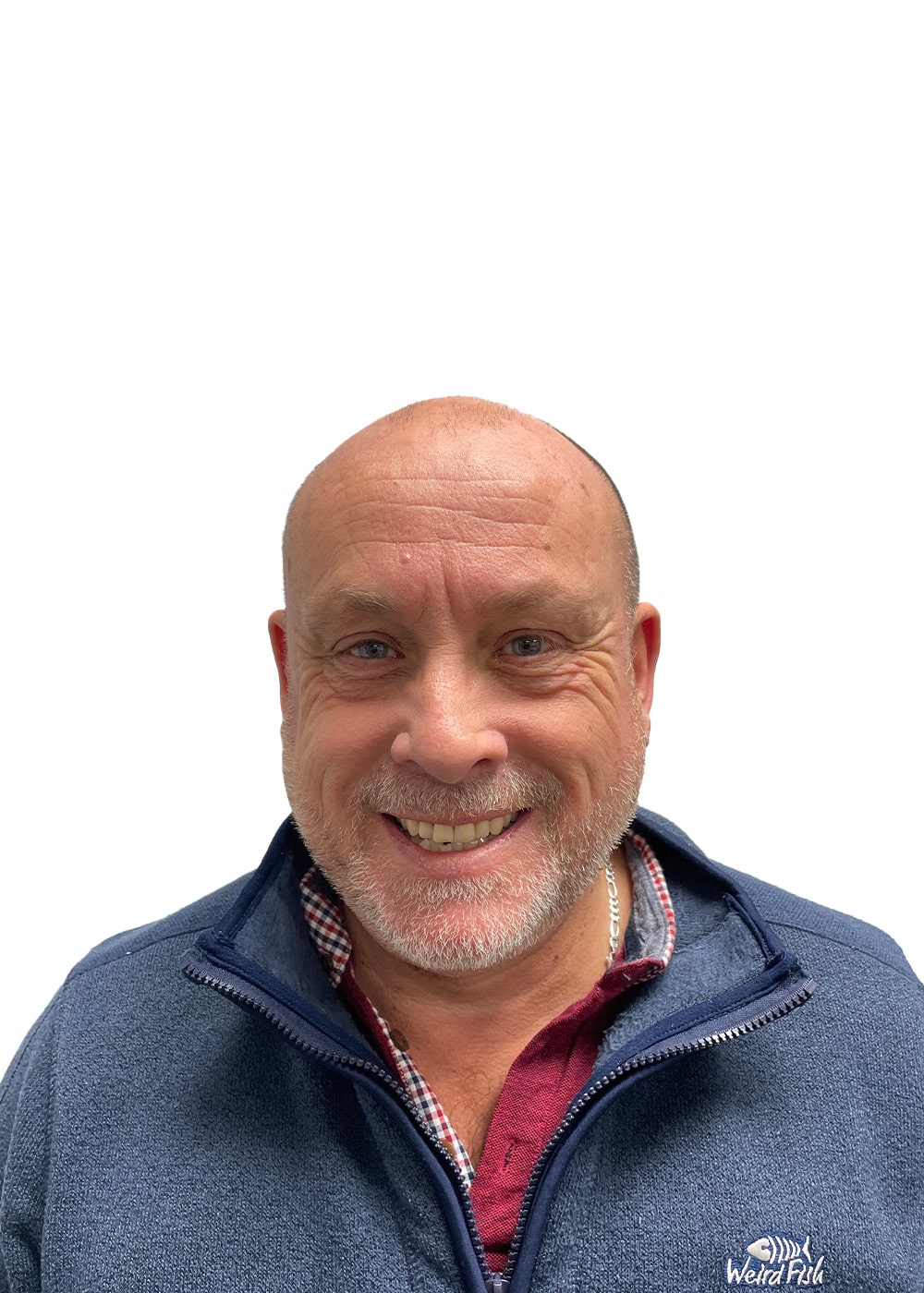 Anthony Fagg