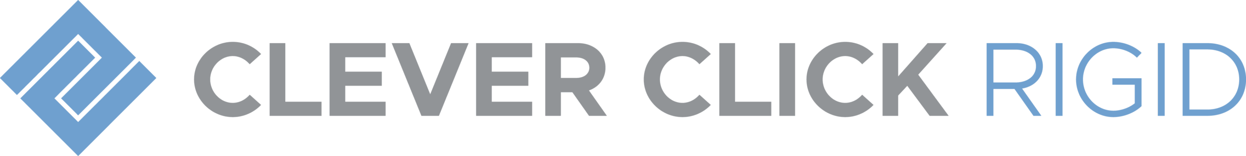 Clever Click Rigid CMYK