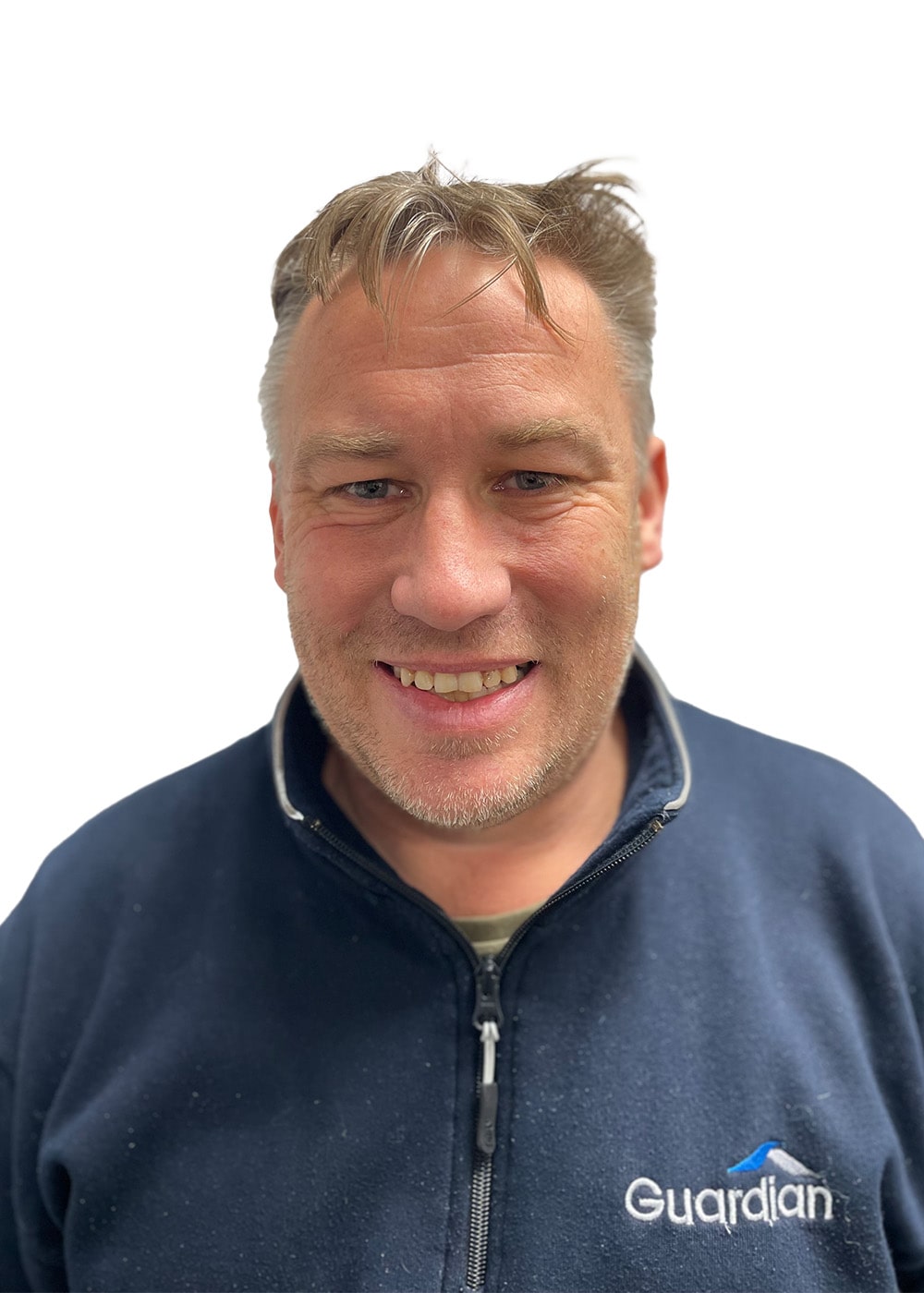 Paul Reeves