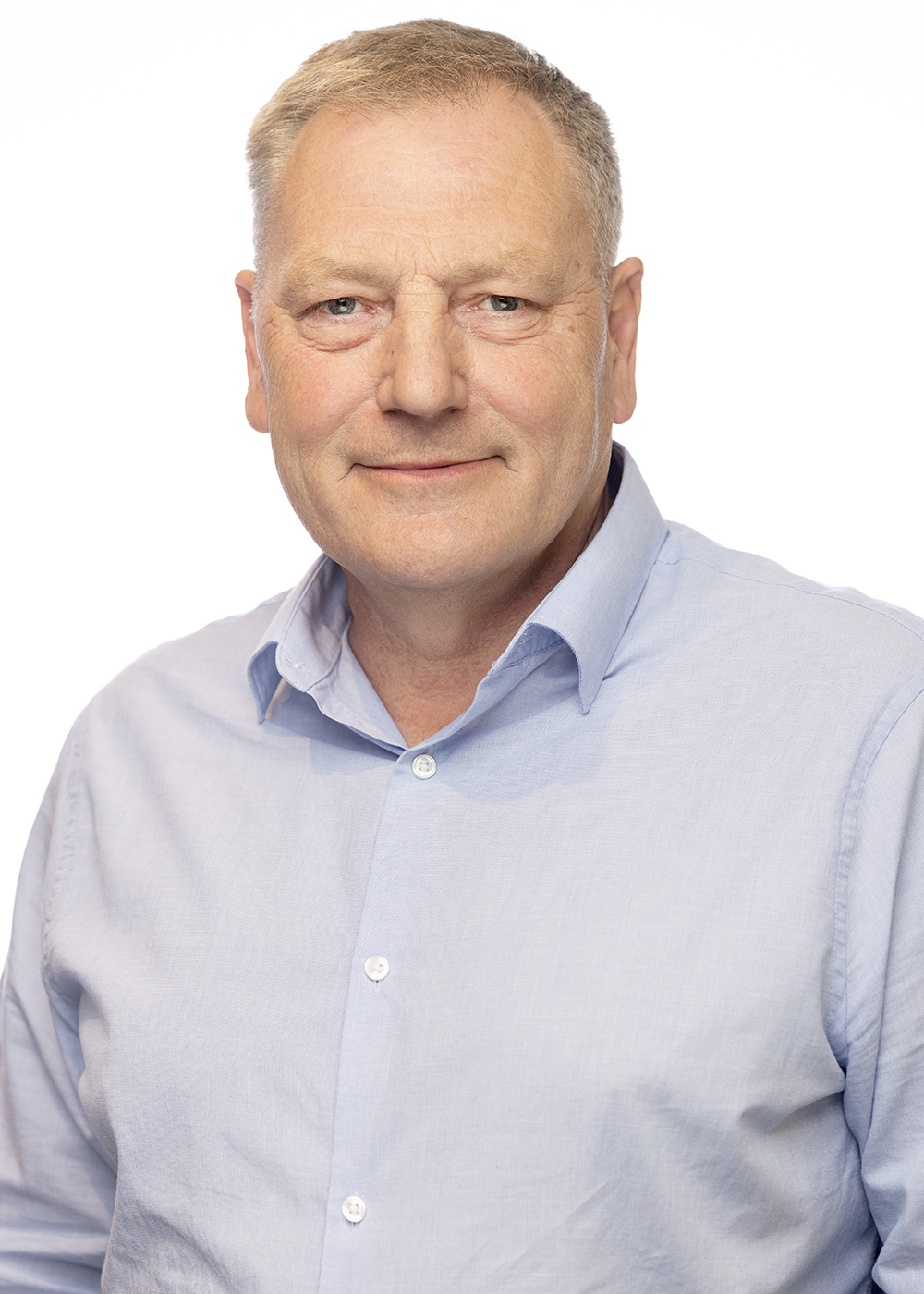 Richard Dolben