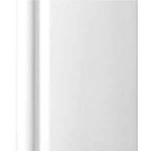 White Torus Skirting Board 140mm x 2.9m
