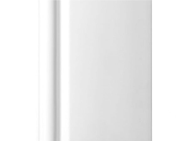 White Torus Skirting Board 140mm x 2.9m
