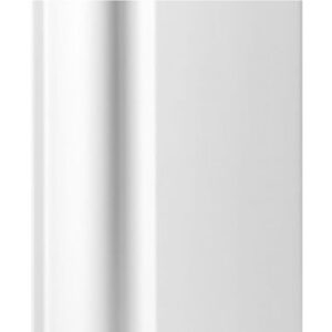 White Ogee Skirting Board 100mm x 2.9m