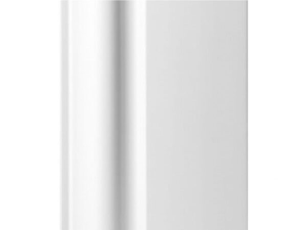 White Ogee Skirting Board 100mm x 2.9m