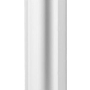 White Ogee Architrave 55mm x 2.2m