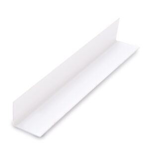 finishing trim for pvc panels