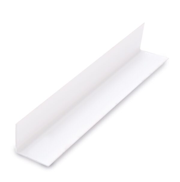 finishing trim for pvc panels