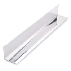 Plastic Right Angle Trim
