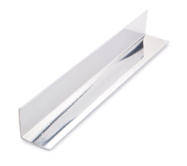 Plastic Right Angle Trim