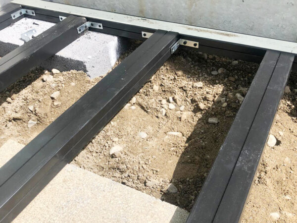 61 x 41mm Deck Joist x 3,600mm - Image 3