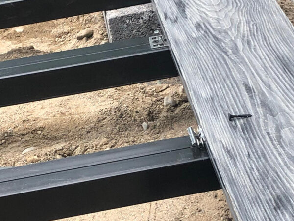 61 x 41mm Deck Joist x 3,600mm - Image 4