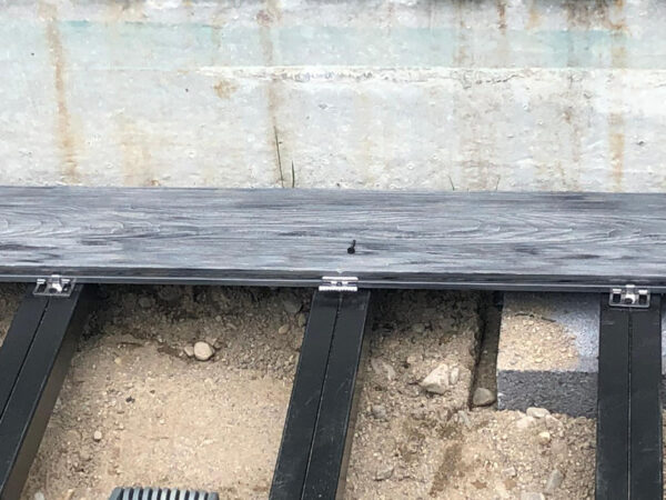 61 x 41mm Deck Joist x 3,600mm - Image 9