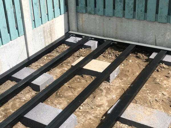 61 x 41mm Deck Joist x 3,600mm - Image 6