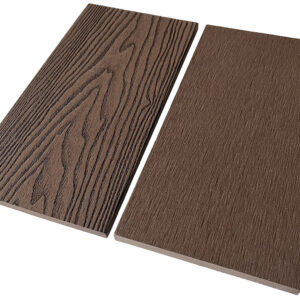 150 x 10mm Suelo Fascia Plank x 3,600mm - Brown