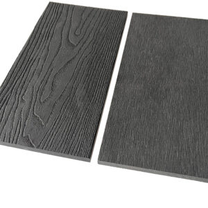 150 x 10mm Suelo Fascia Plank x 3,600mm - Charcoal