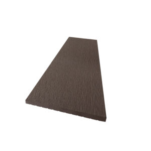 Brown 10mm Dueto Fascia Plank (130mm x 3,600mm)