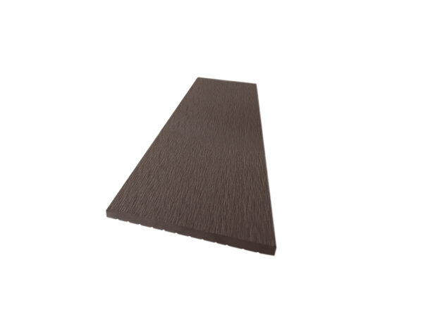 Brown 10mm Dueto Fascia Plank (130mm x 3,600mm)