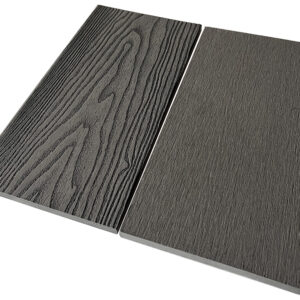 150 x 10mm Suelo Fascia Plank x 3,600mm - Grey