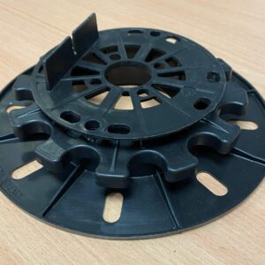 Adjustable Support Pedestal 35 - 60mm