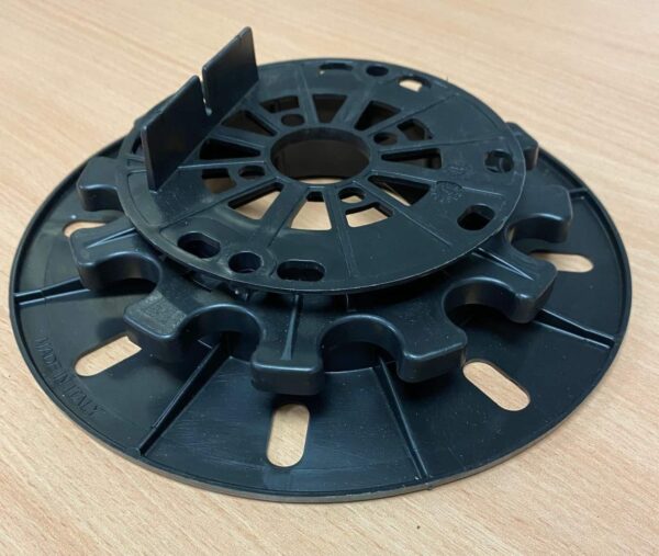Adjustable Support Pedestal 35 - 60mm