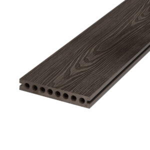 Brown Decking