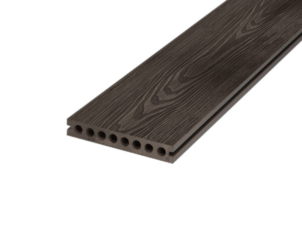 Brown Decking