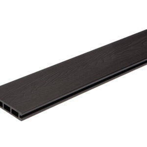 Suelo Composite Decking Board Charcoal 3600mm