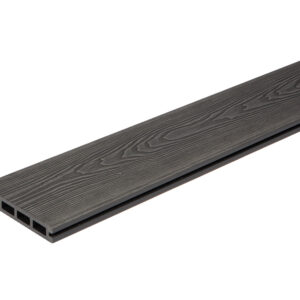Suelo Composite Decking Board Grey 3600mm