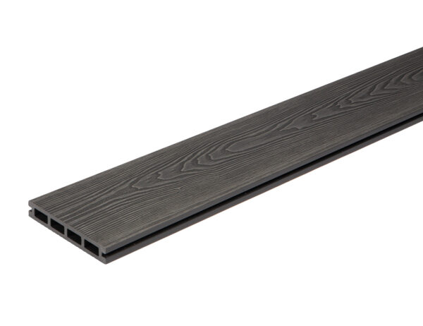Suelo Composite Decking Board Grey 3600mm