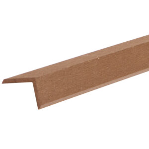 Brown Estandar Side Cover Angle (40mm x 3,600mm)