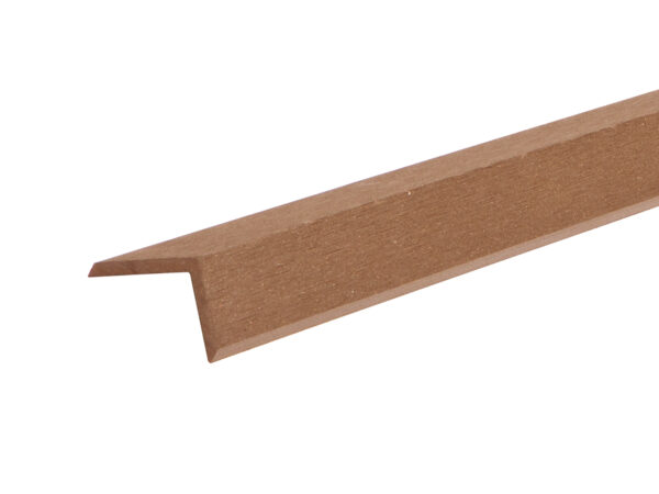 Brown Estandar Side Cover Angle (40mm x 3,600mm)
