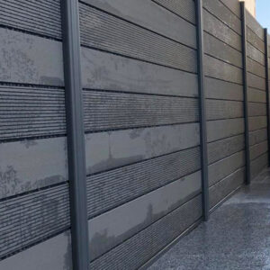 Garden Fencing