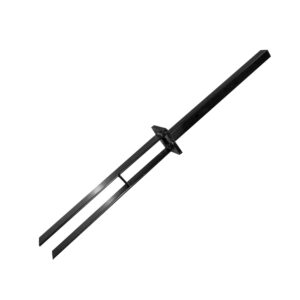 Fence Post Spikes
