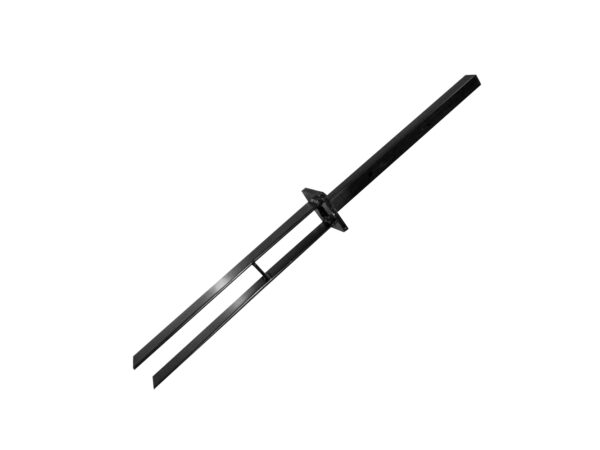 Fence Post Spikes