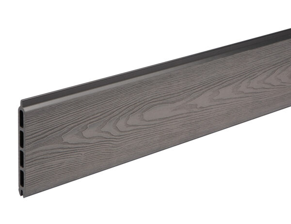 Grey Fence Panel and Post Kit (1.8m x 1.8m) - Image 5