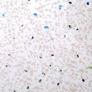White Sparkle - Neptune 250 - PVC Wall Panels 250mm (4 Pack)