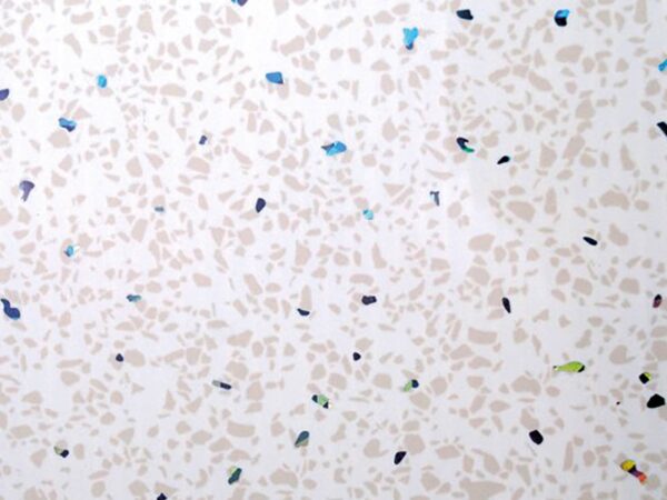 White Sparkle - Neptune 250 - PVC Wall Panels 250mm (4 Pack)