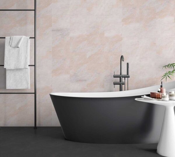 Pergamon Marble - Neptune 250 - PVC Wall Panels 250mm (4 Pack) - Image 4