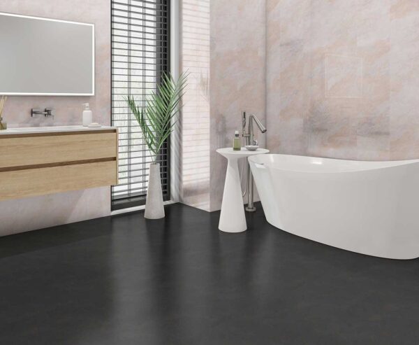 Pergamon Marble - Neptune 250 - PVC Wall Panels 250mm (4 Pack) - Image 5