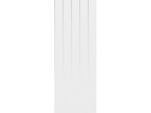 Sample- Neptune Moderna White & Silver 2.6m pk5 - Image 3