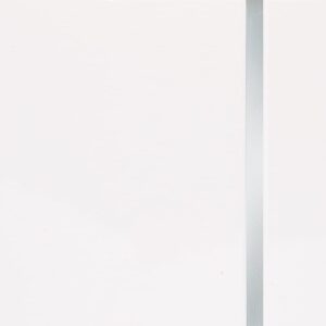 White Chrome - Neptune 250 - PVC Wall Panels 250mm (4 Pack)