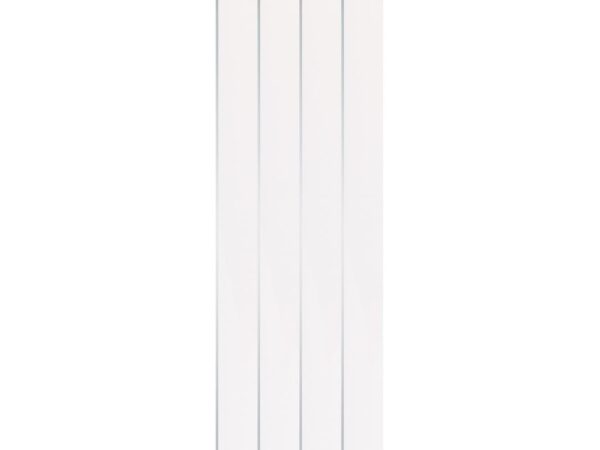 White Chrome - Neptune 250 - PVC Wall Panels 250mm (4 Pack) - Image 3