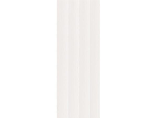 White - Neptune 4m long PVC Ceiling Panels - 4.0m (4 Pack) - Image 3