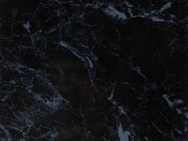 Black Marble 1m - Neptune 1000 - PVC Wall Panel - 1m - (Single Pack)