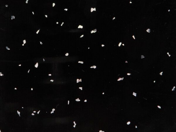 Neptune Black Sparkle 1m wide PVC Wall Panel